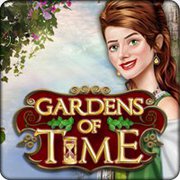 garden of time facebook